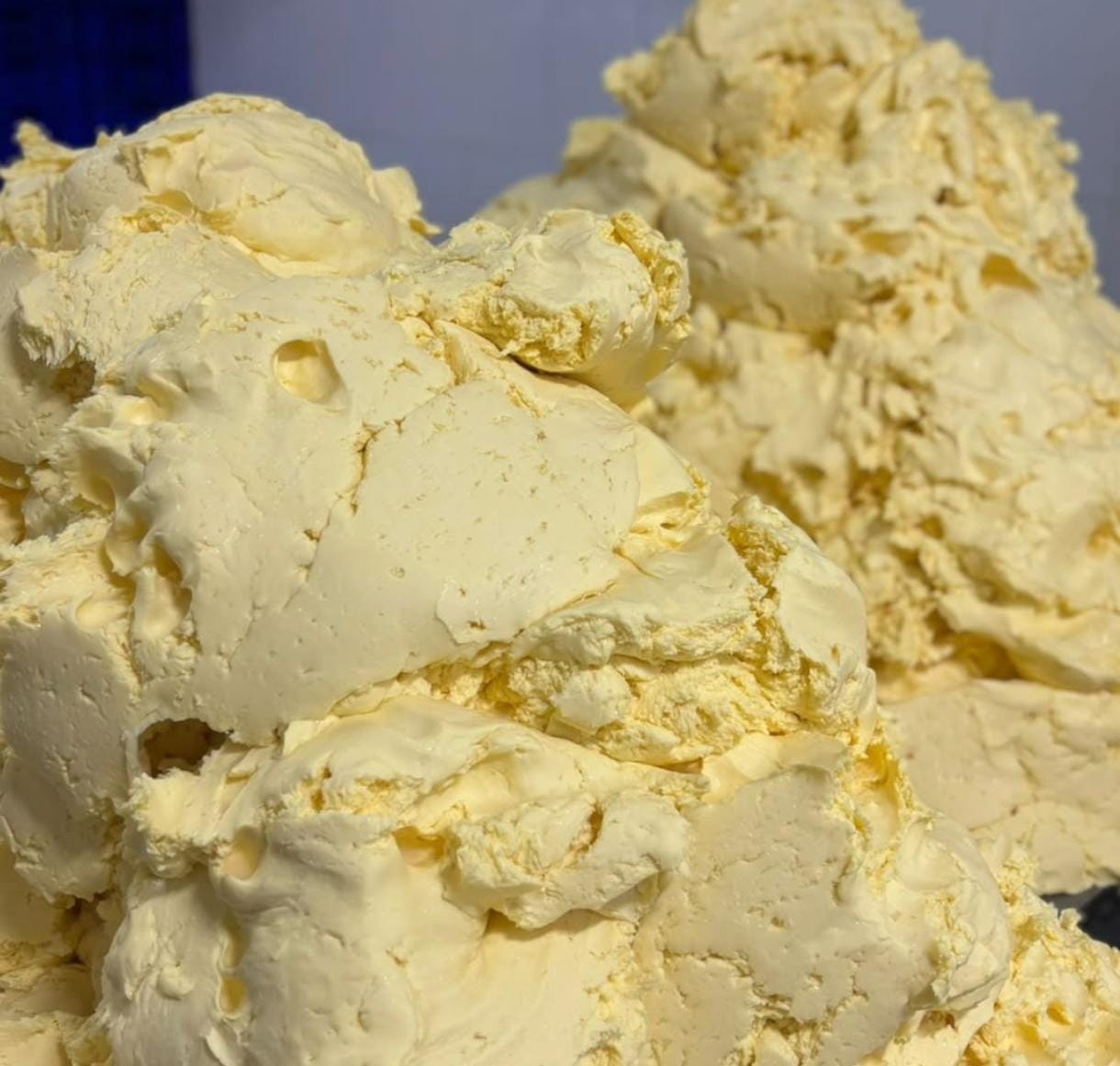 Kalandar Süt Ürünleri